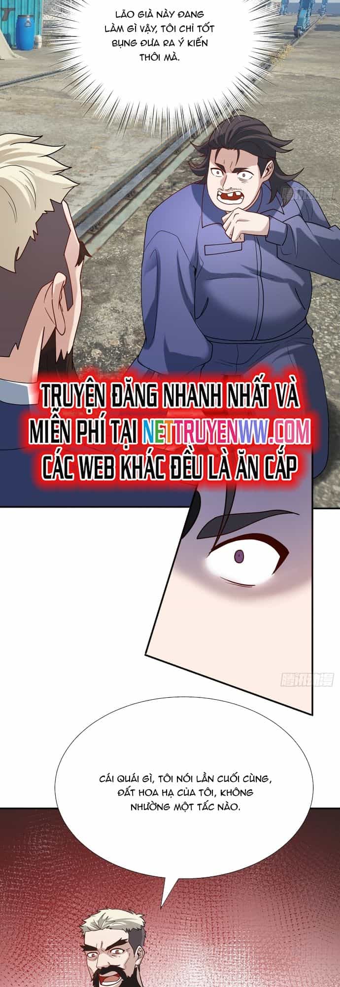Trảm Thần - Chương 13 - ảnh 10