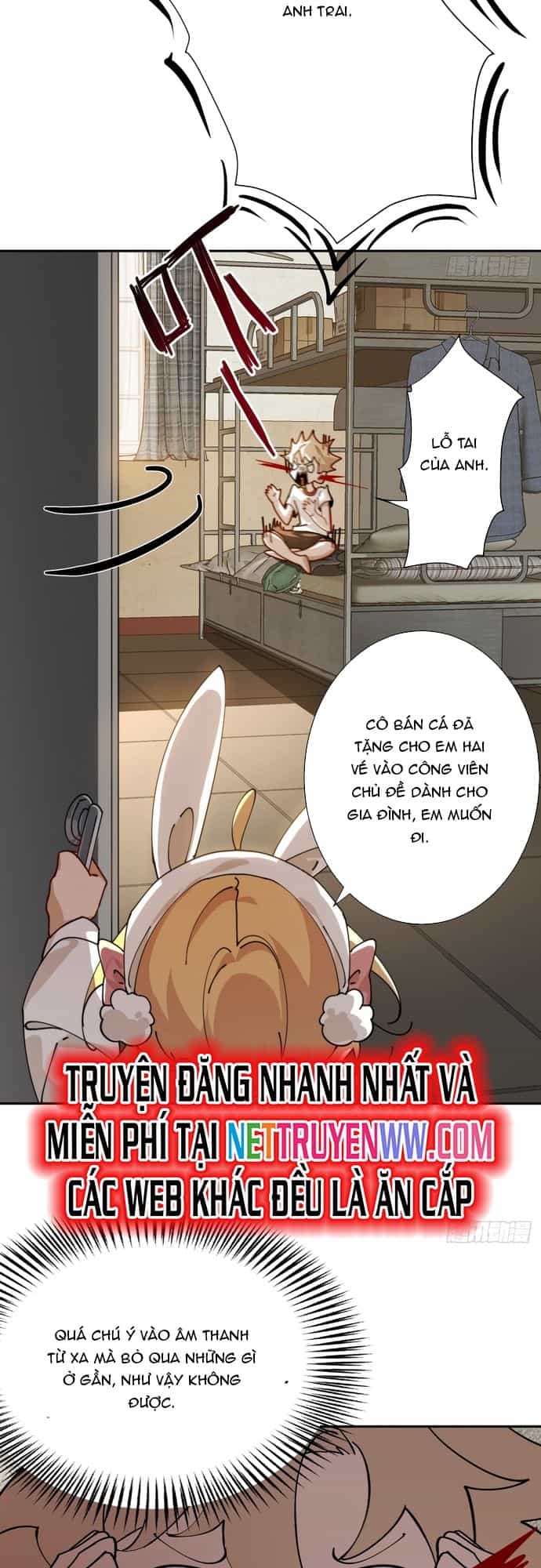 Trảm Thần - Chương 16 - ảnh 5