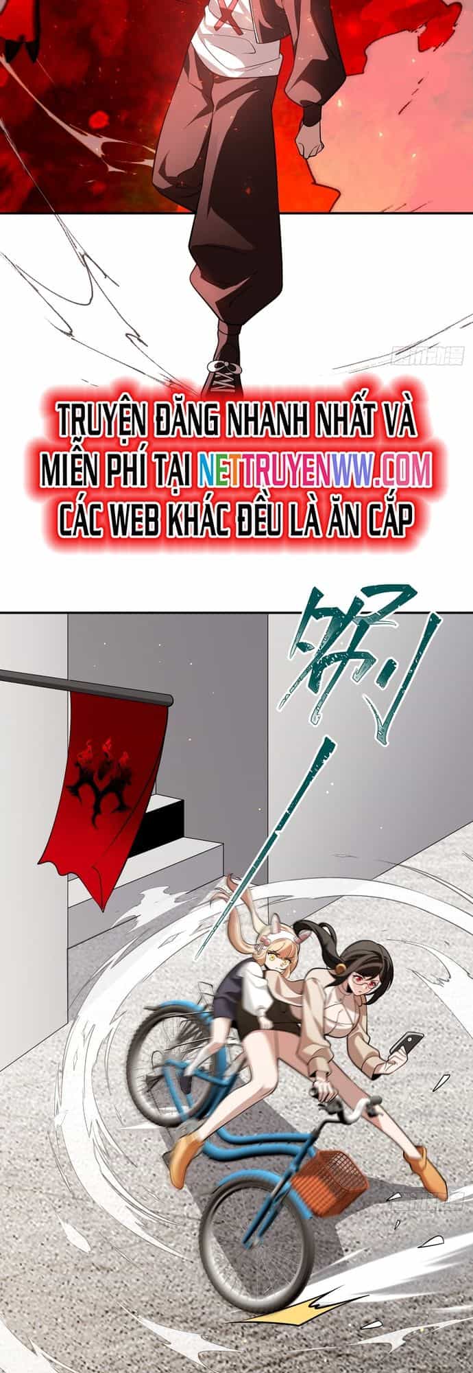 Trảm Thần - Chương 18 - ảnh 14