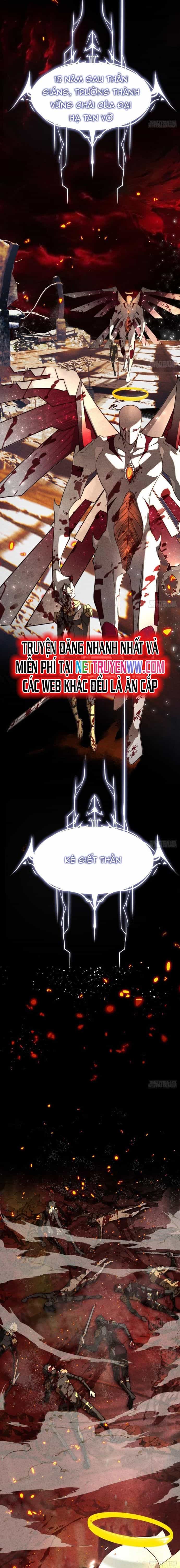 Trảm Thần - Chương 1 - ảnh 5