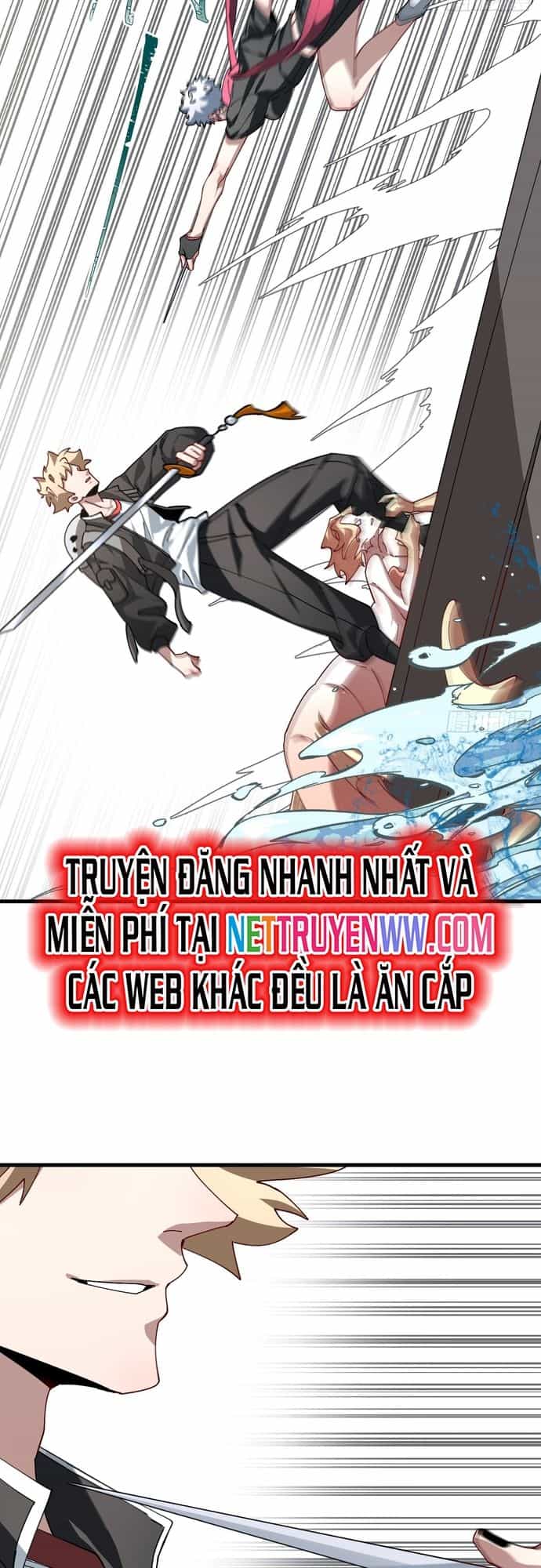 Trảm Thần - Chương 20 - ảnh 12