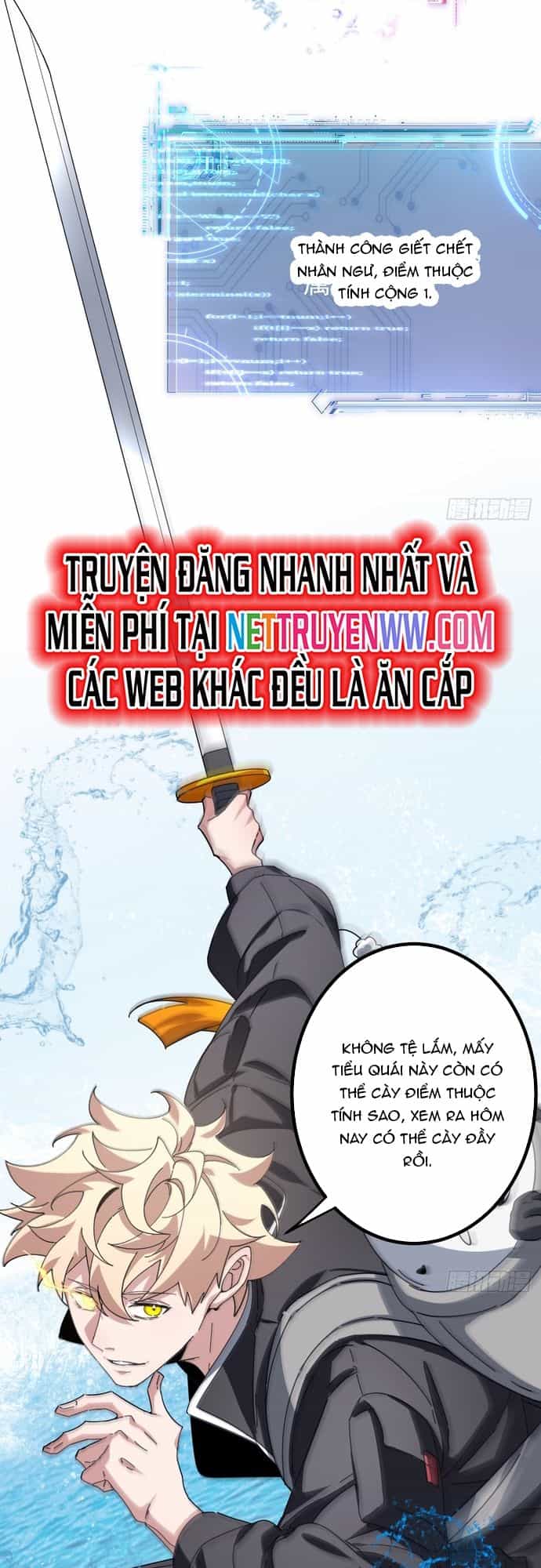 Trảm Thần - Chương 20 - ảnh 18