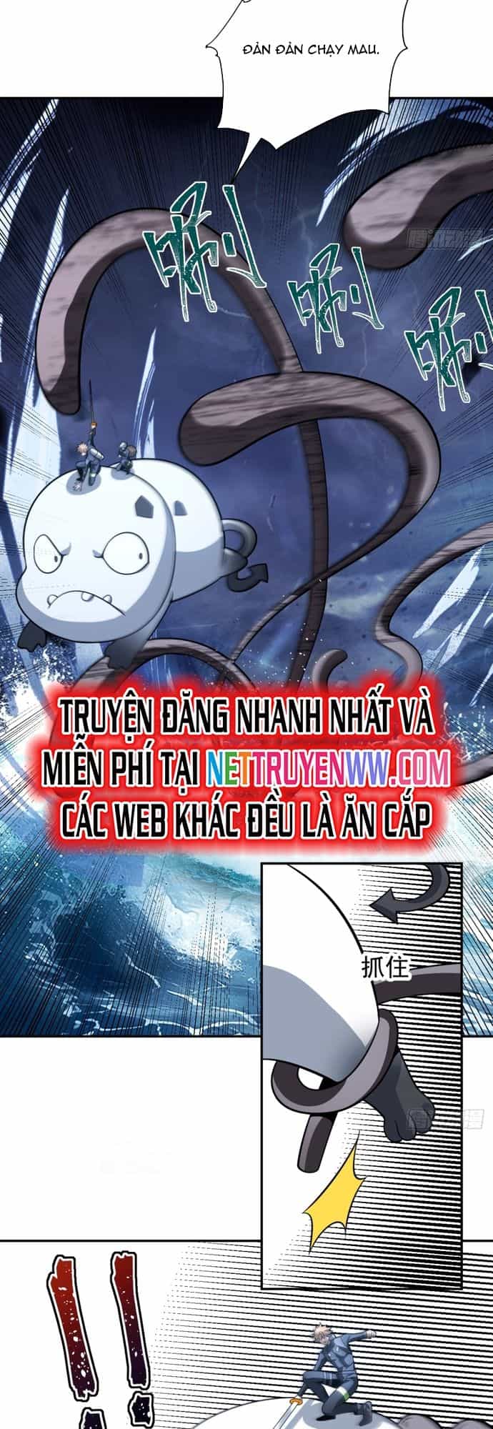 Trảm Thần - Chương 22 - ảnh 10
