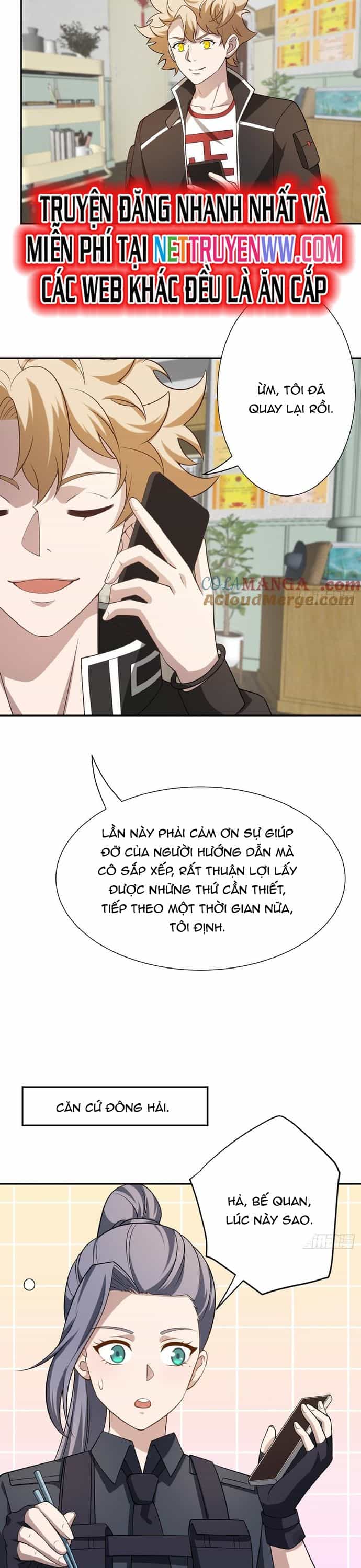 Trảm Thần - Chương 25 - ảnh 14