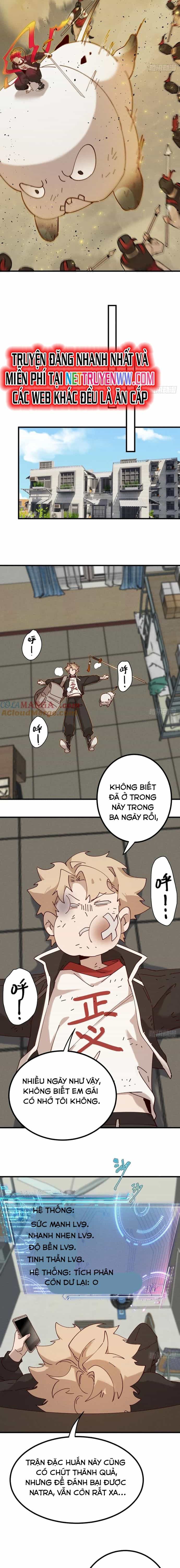 Trảm Thần - Chương 27 - ảnh 4