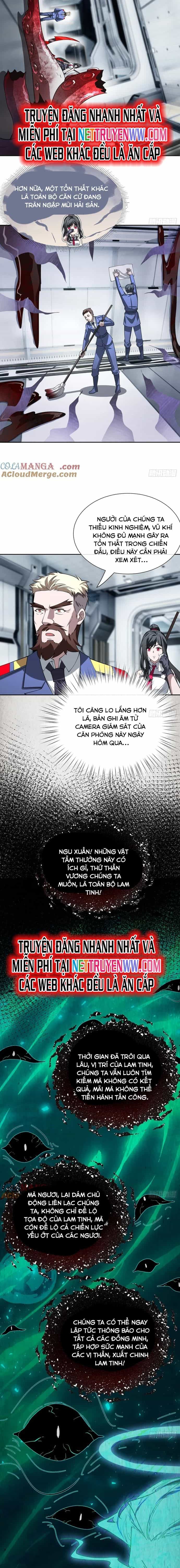 Trảm Thần - Chương 29 - ảnh 4