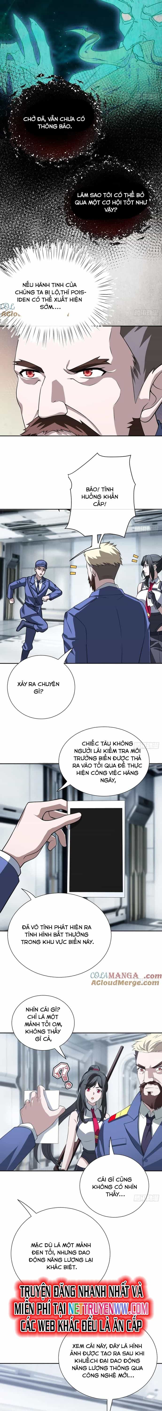 Trảm Thần - Chương 29 - ảnh 5