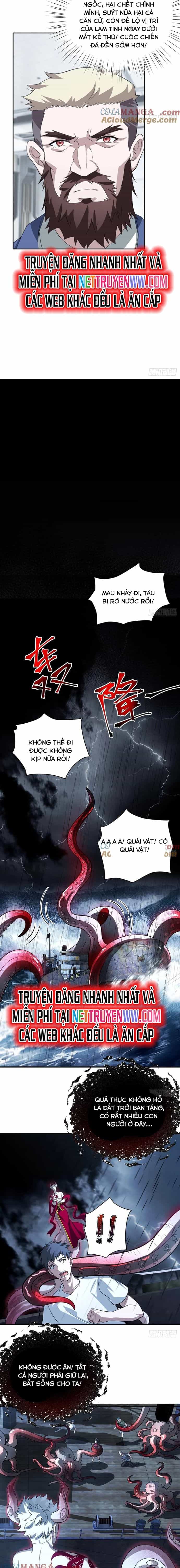 Trảm Thần - Chương 29 - ảnh 7
