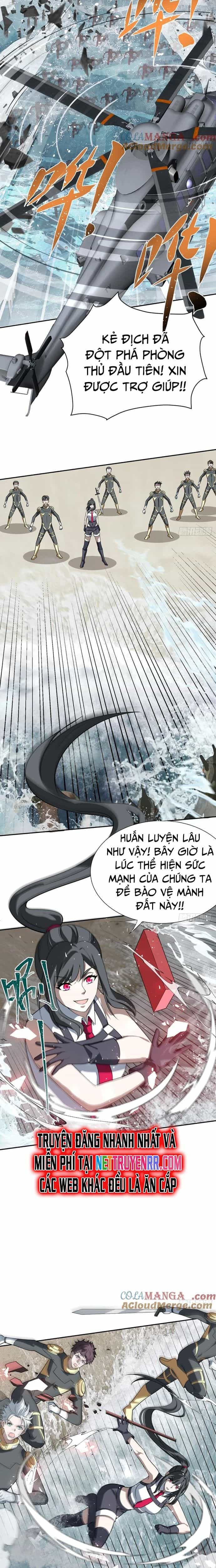 Trảm Thần - Chương 31 - ảnh 13