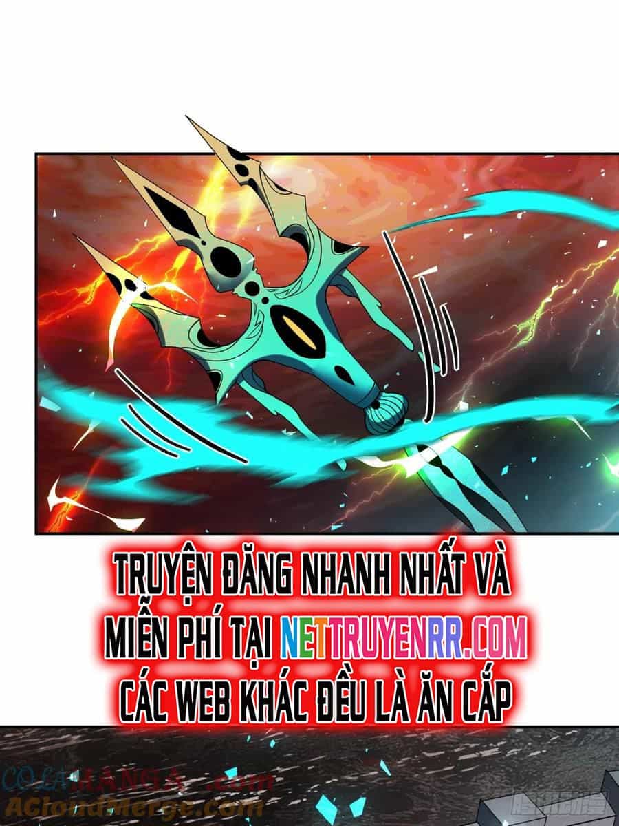 Trảm Thần - Chương 34 - ảnh 24