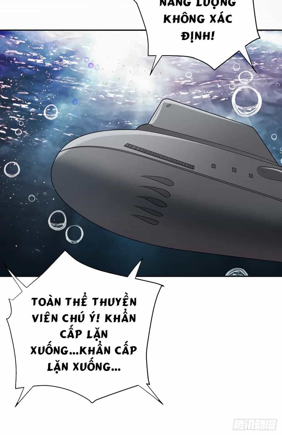 Trảm Thần - Chương 34 - ảnh 37