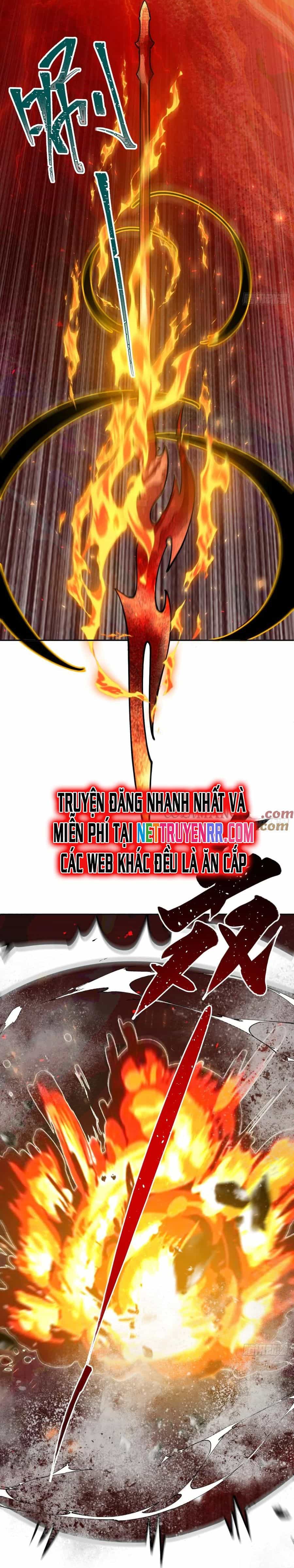 Trảm Thần - Chương 37 - ảnh 23