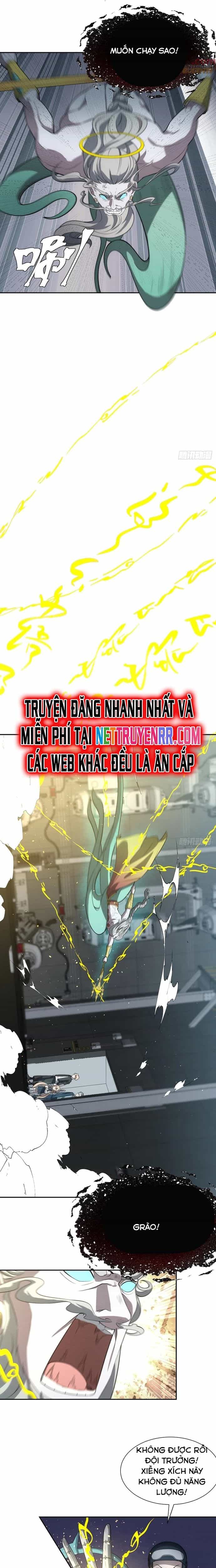 Trảm Thần - Chương 47 - ảnh 7