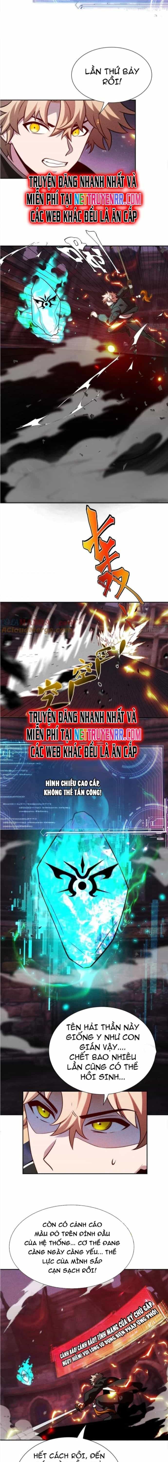 Trảm Thần - Chương 48 - ảnh 4