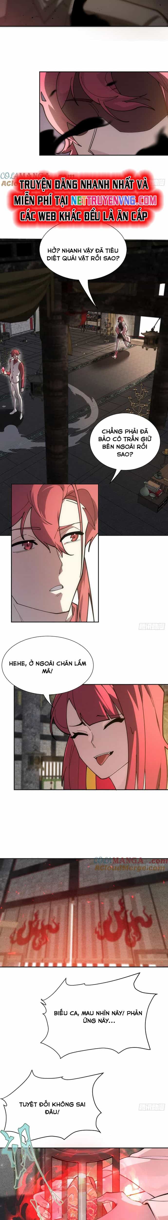 Trảm Thần - Chương 50 - ảnh 5