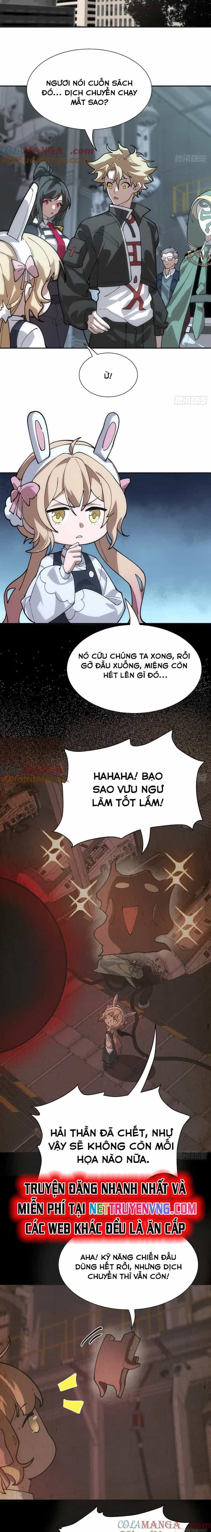 Trảm Thần - Chương 50 - ảnh 7