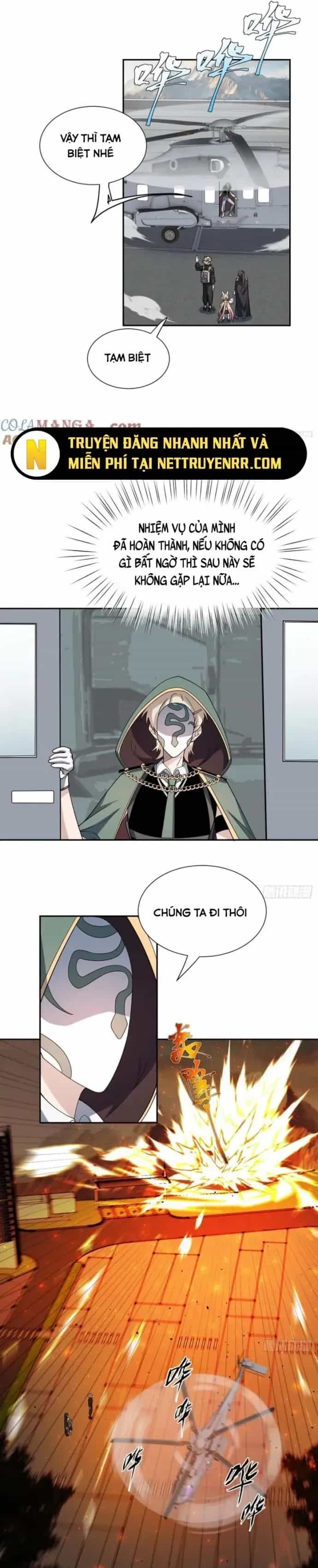 Trảm Thần - Chương 52 - ảnh 10