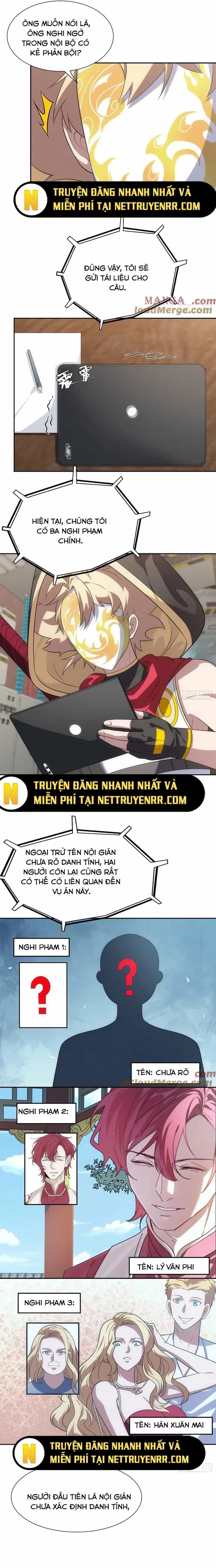 Trảm Thần - Chương 57 - ảnh 2