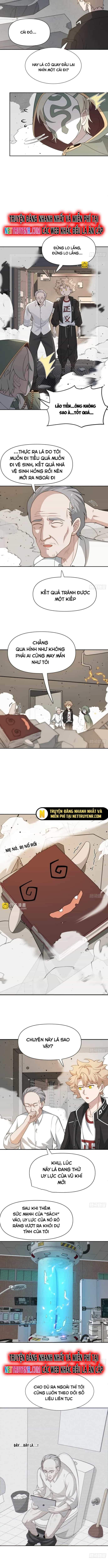 Trảm Thần - Chương 65 - ảnh 4