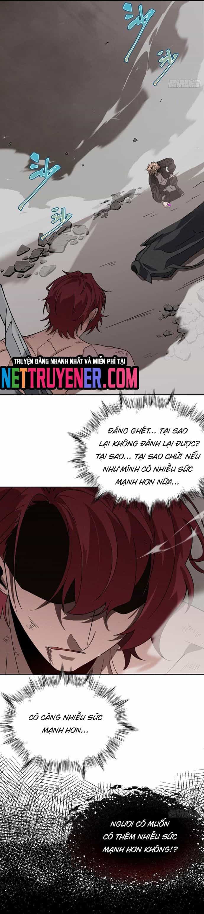 Trảm Thần - Chương 75 - ảnh 13