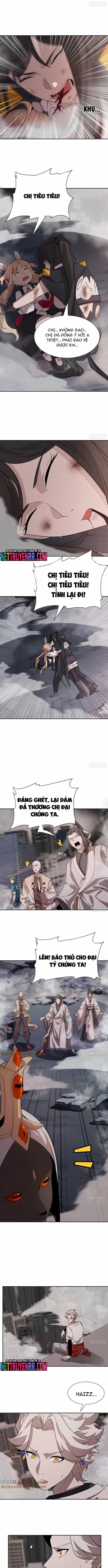 Trảm Thần - Chương 84 - ảnh 4