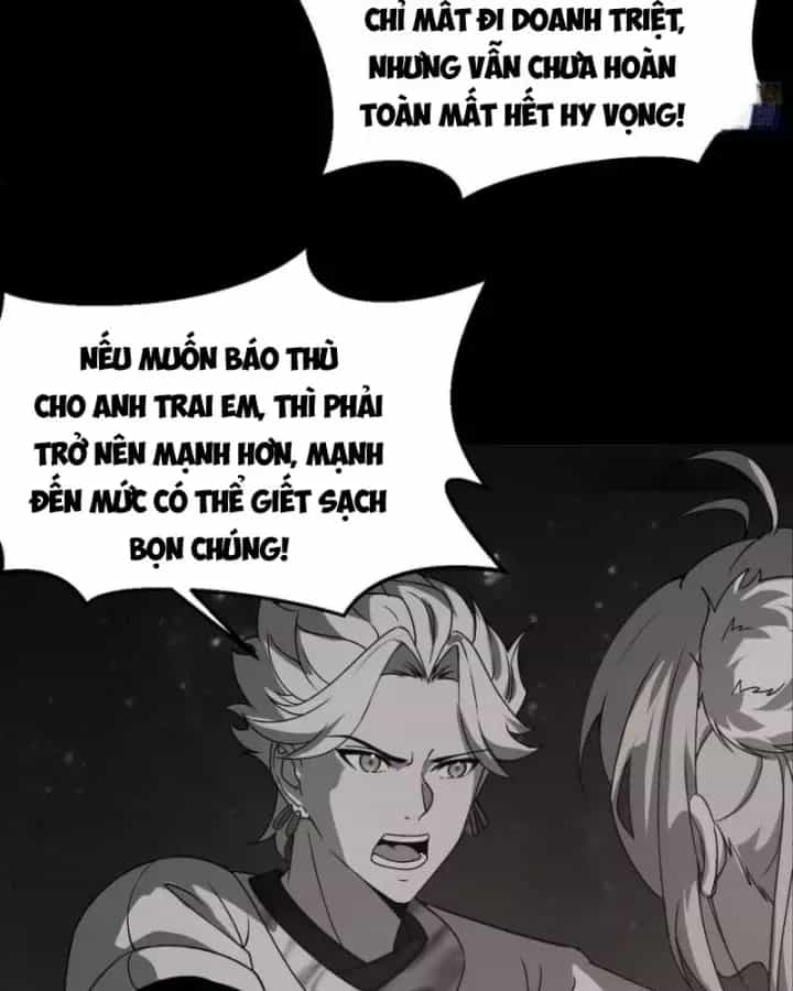 Trảm Thần - Chương 94 - ảnh 11