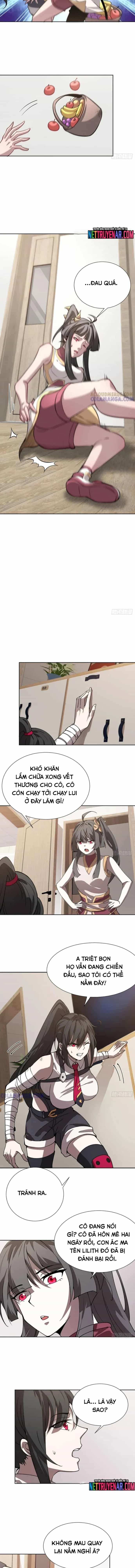 Trảm Thần - Chương 96 - ảnh 3