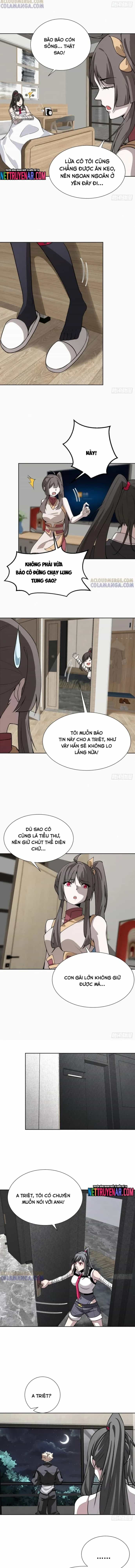 Trảm Thần - Chương 96 - ảnh 5