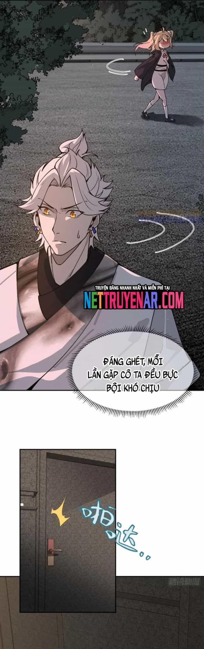 Trảm Thần - Chương 97 - ảnh 5