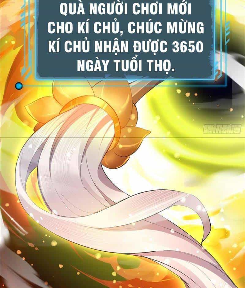 Trăm Tuổi Mở Hệ Thống, Hiếu Tử Hiền Tôn Quỳ Khắp Núi! - Chương 1 - ảnh 49