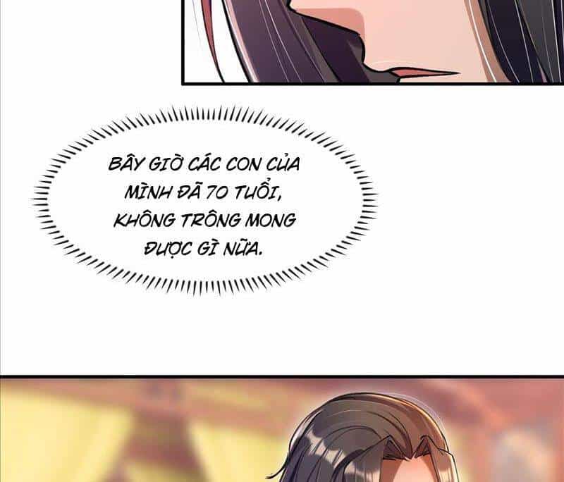 Trăm Tuổi Mở Hệ Thống, Hiếu Tử Hiền Tôn Quỳ Khắp Núi! - Chương 1 - ảnh 83