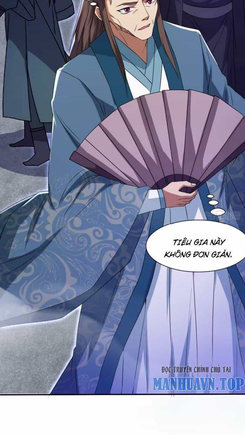 Trăm Tuổi Mở Hệ Thống, Hiếu Tử Hiền Tôn Quỳ Khắp Núi! - Chương 14 - ảnh 21