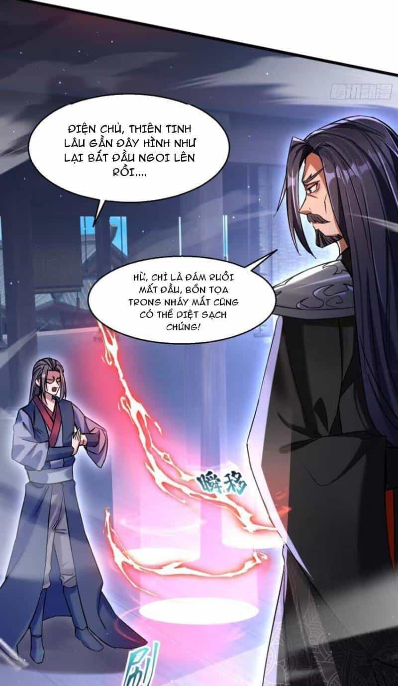 Trăm Tuổi Mở Hệ Thống, Hiếu Tử Hiền Tôn Quỳ Khắp Núi! - Chương 17 - ảnh 27