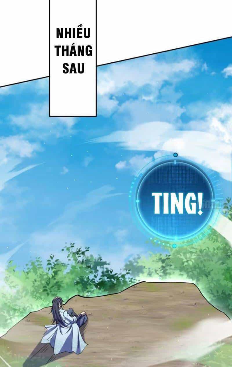 Trăm Tuổi Mở Hệ Thống, Hiếu Tử Hiền Tôn Quỳ Khắp Núi! - Chương 18 - ảnh 12