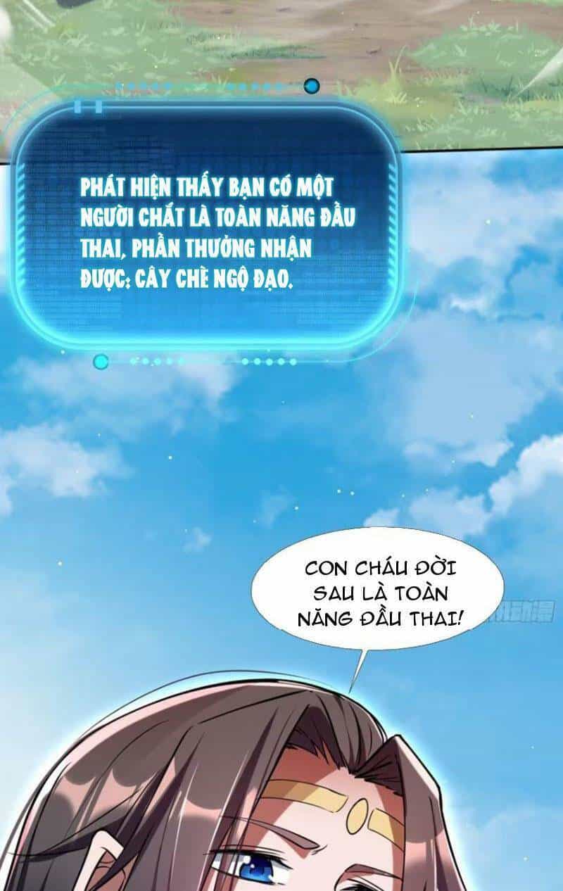 Trăm Tuổi Mở Hệ Thống, Hiếu Tử Hiền Tôn Quỳ Khắp Núi! - Chương 18 - ảnh 13