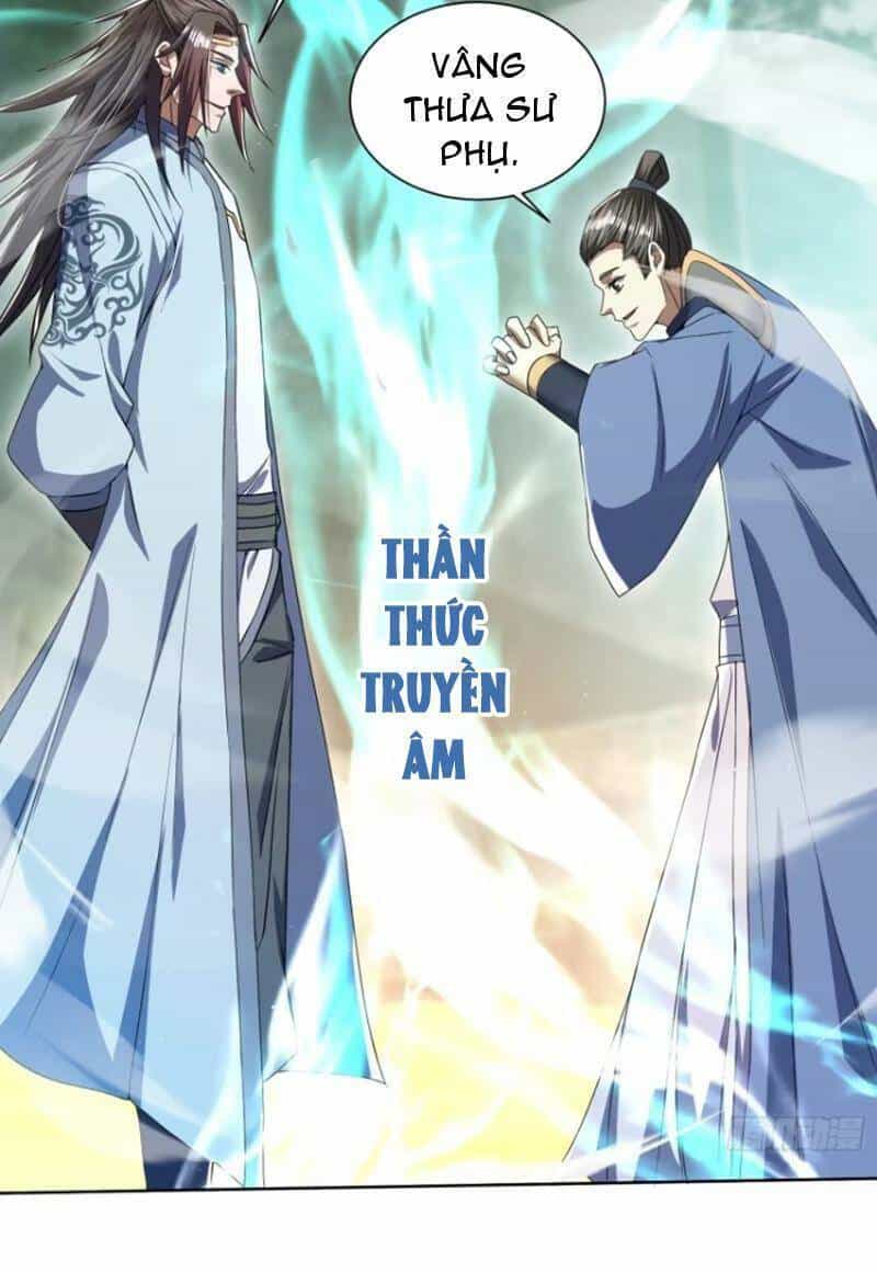 Trăm Tuổi Mở Hệ Thống, Hiếu Tử Hiền Tôn Quỳ Khắp Núi! - Chương 18 - ảnh 40