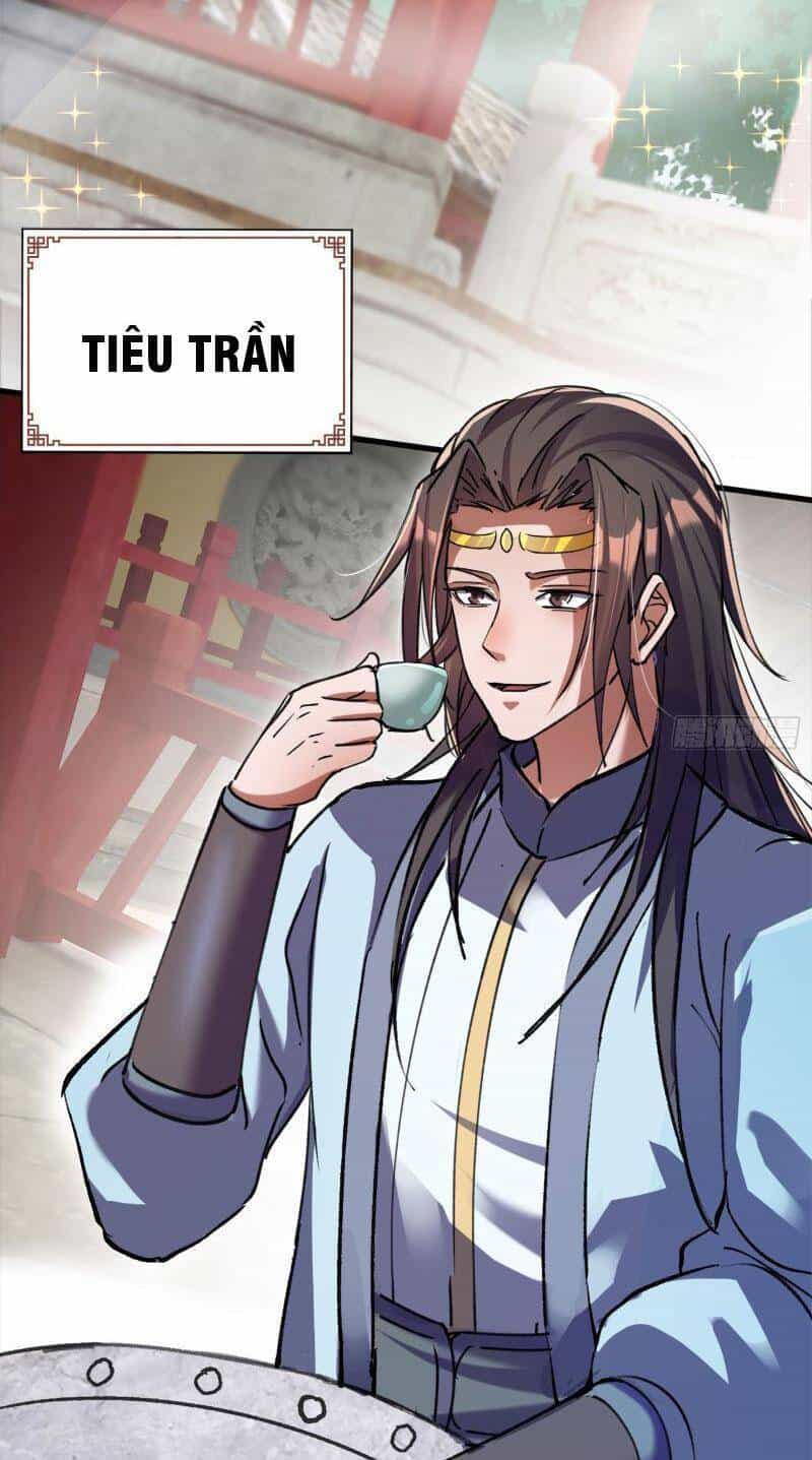Trăm Tuổi Mở Hệ Thống, Hiếu Tử Hiền Tôn Quỳ Khắp Núi! - Chương 2 - ảnh 7