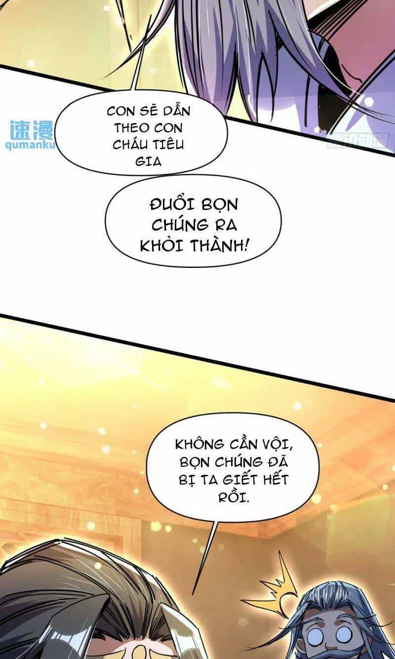 Trăm Tuổi Mở Hệ Thống, Hiếu Tử Hiền Tôn Quỳ Khắp Núi! - Chương 20 - ảnh 59
