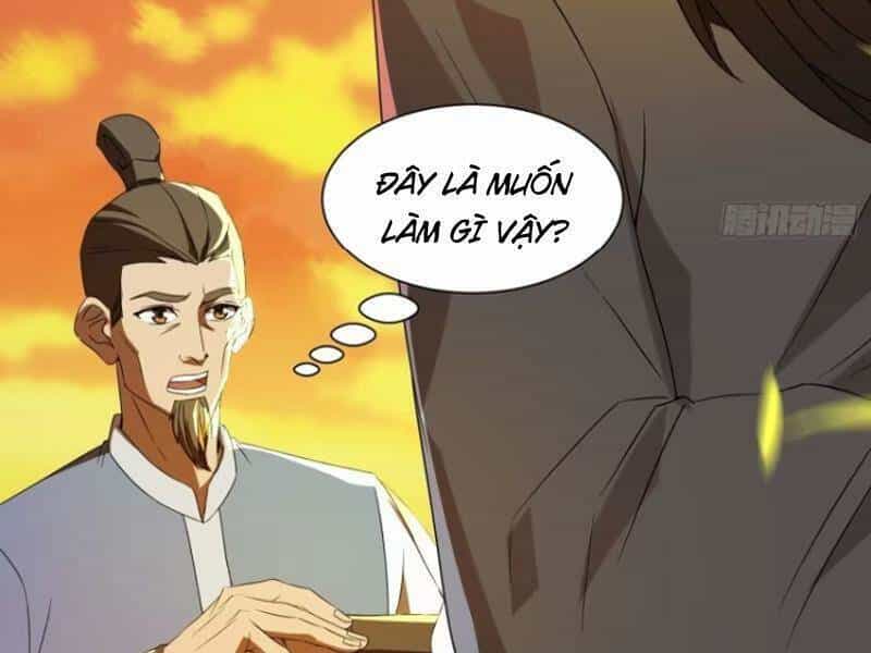 Trăm Tuổi Mở Hệ Thống, Hiếu Tử Hiền Tôn Quỳ Khắp Núi! - Chương 24 - ảnh 123