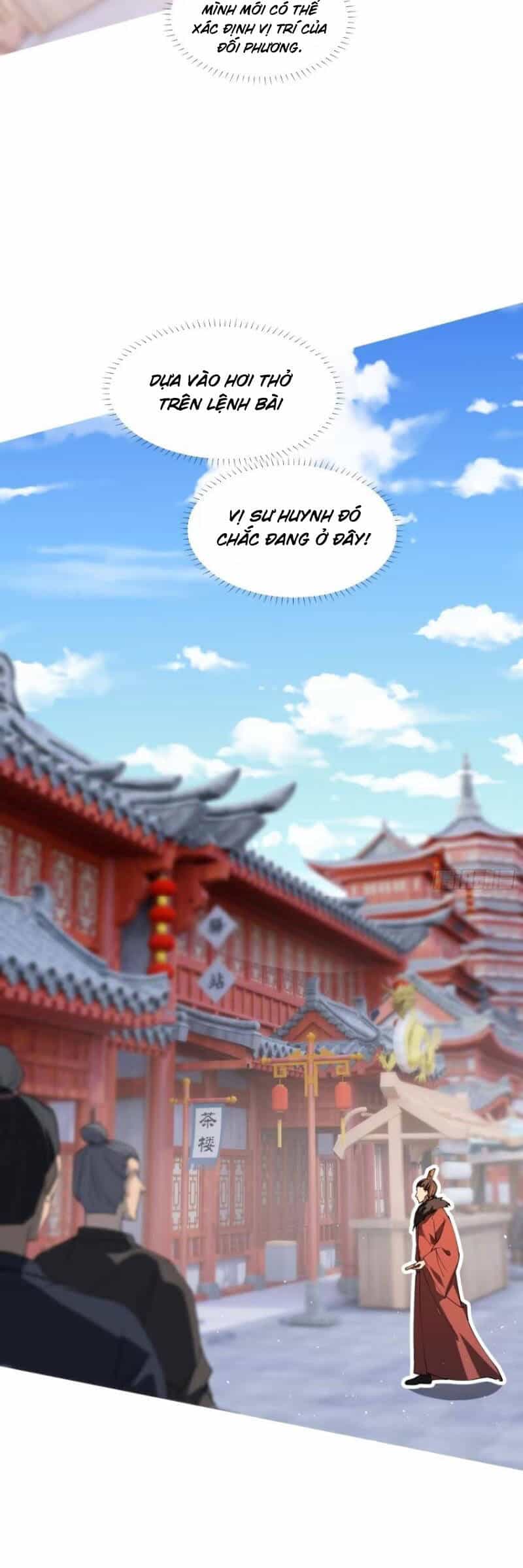Trăm Tuổi Mở Hệ Thống, Hiếu Tử Hiền Tôn Quỳ Khắp Núi! - Chương 33 - ảnh 13