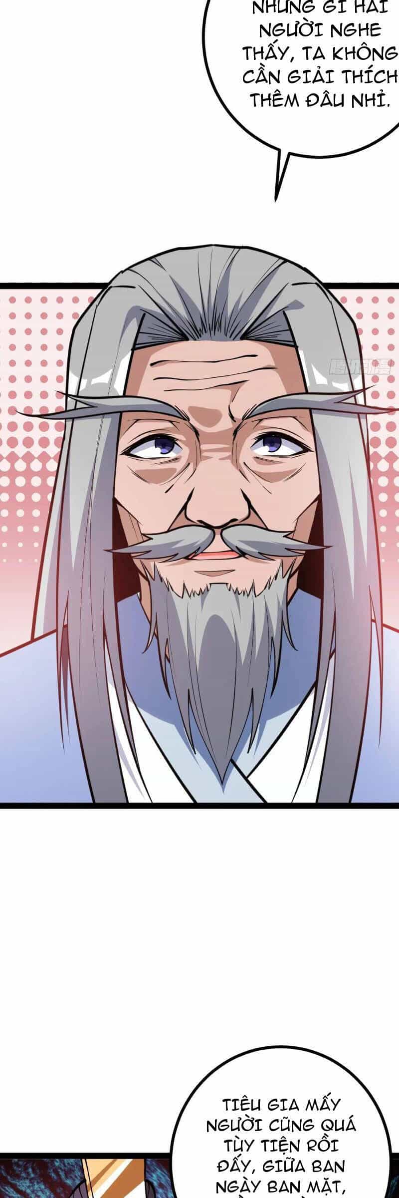 Trăm Tuổi Mở Hệ Thống, Hiếu Tử Hiền Tôn Quỳ Khắp Núi! - Chương 37 - ảnh 16