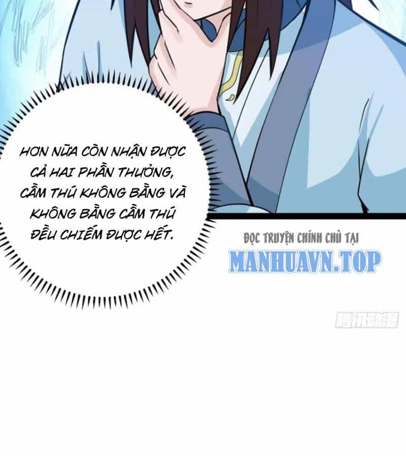 Trăm Tuổi Mở Hệ Thống, Hiếu Tử Hiền Tôn Quỳ Khắp Núi! - Chương 44 - ảnh 29