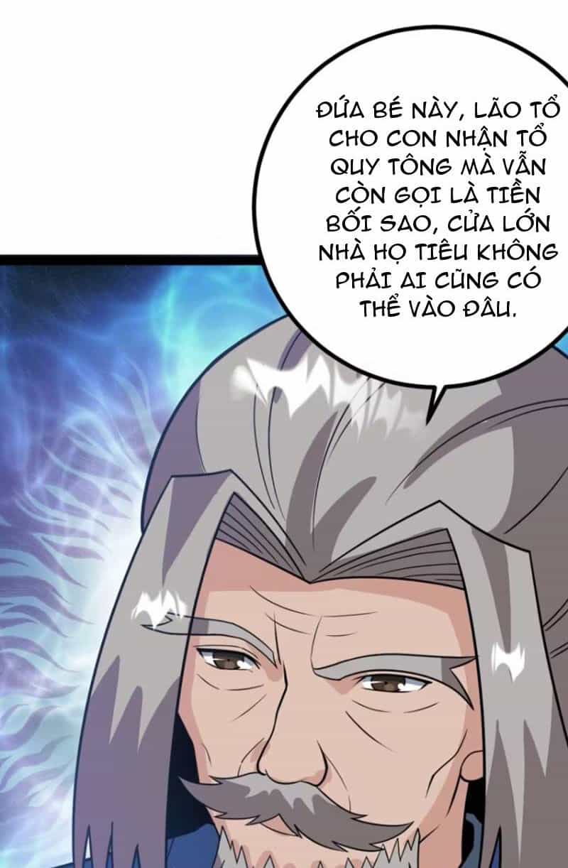 Trăm Tuổi Mở Hệ Thống, Hiếu Tử Hiền Tôn Quỳ Khắp Núi! - Chương 45 - ảnh 15