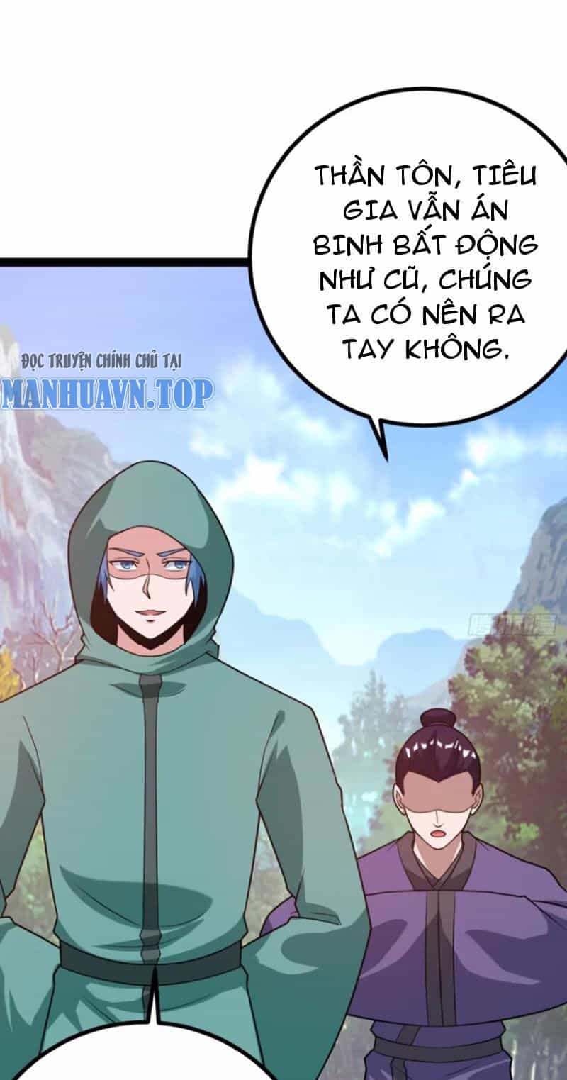 Trăm Tuổi Mở Hệ Thống, Hiếu Tử Hiền Tôn Quỳ Khắp Núi! - Chương 46 - ảnh 16