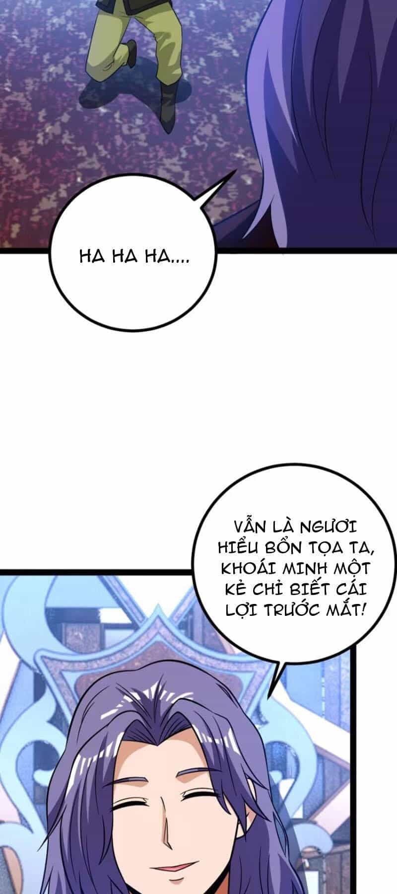 Trăm Tuổi Mở Hệ Thống, Hiếu Tử Hiền Tôn Quỳ Khắp Núi! - Chương 52 - ảnh 32