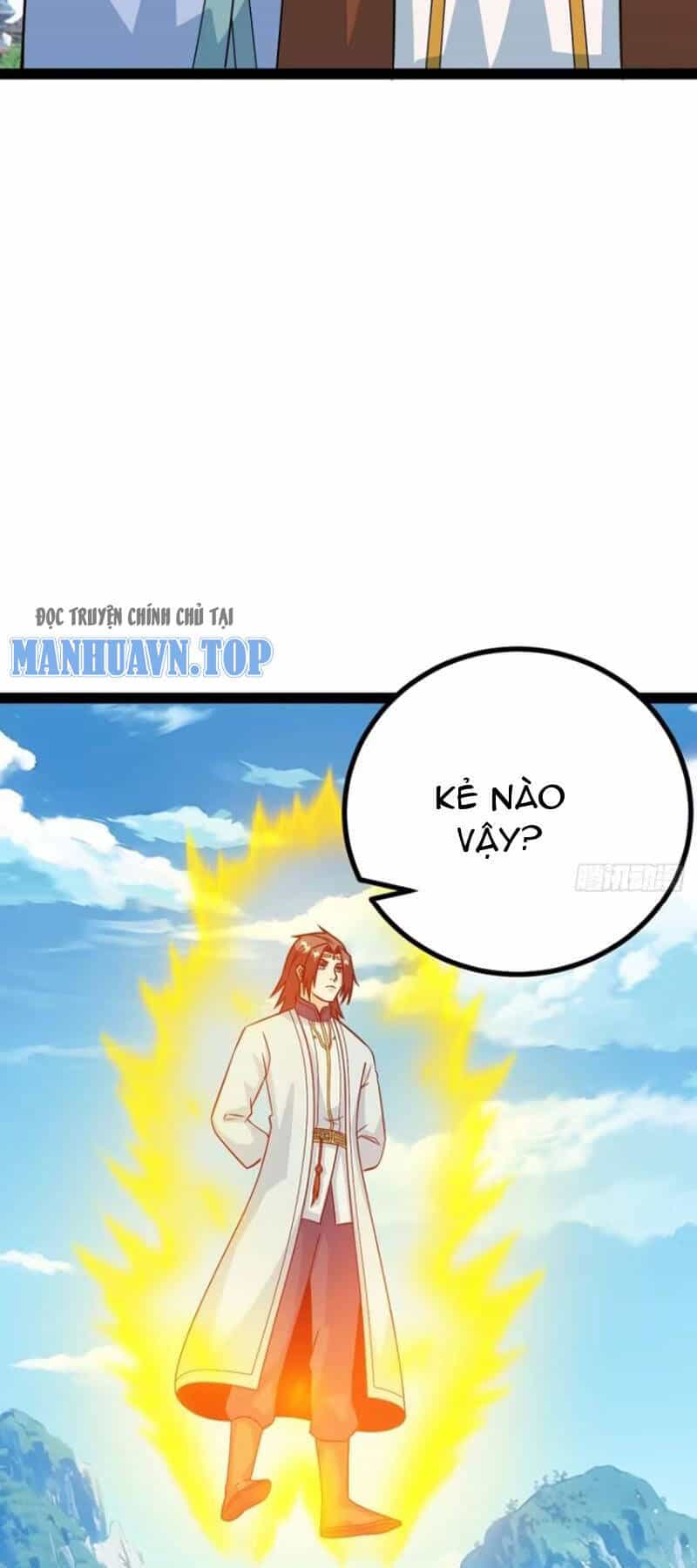 Trăm Tuổi Mở Hệ Thống, Hiếu Tử Hiền Tôn Quỳ Khắp Núi! - Chương 53 - ảnh 38