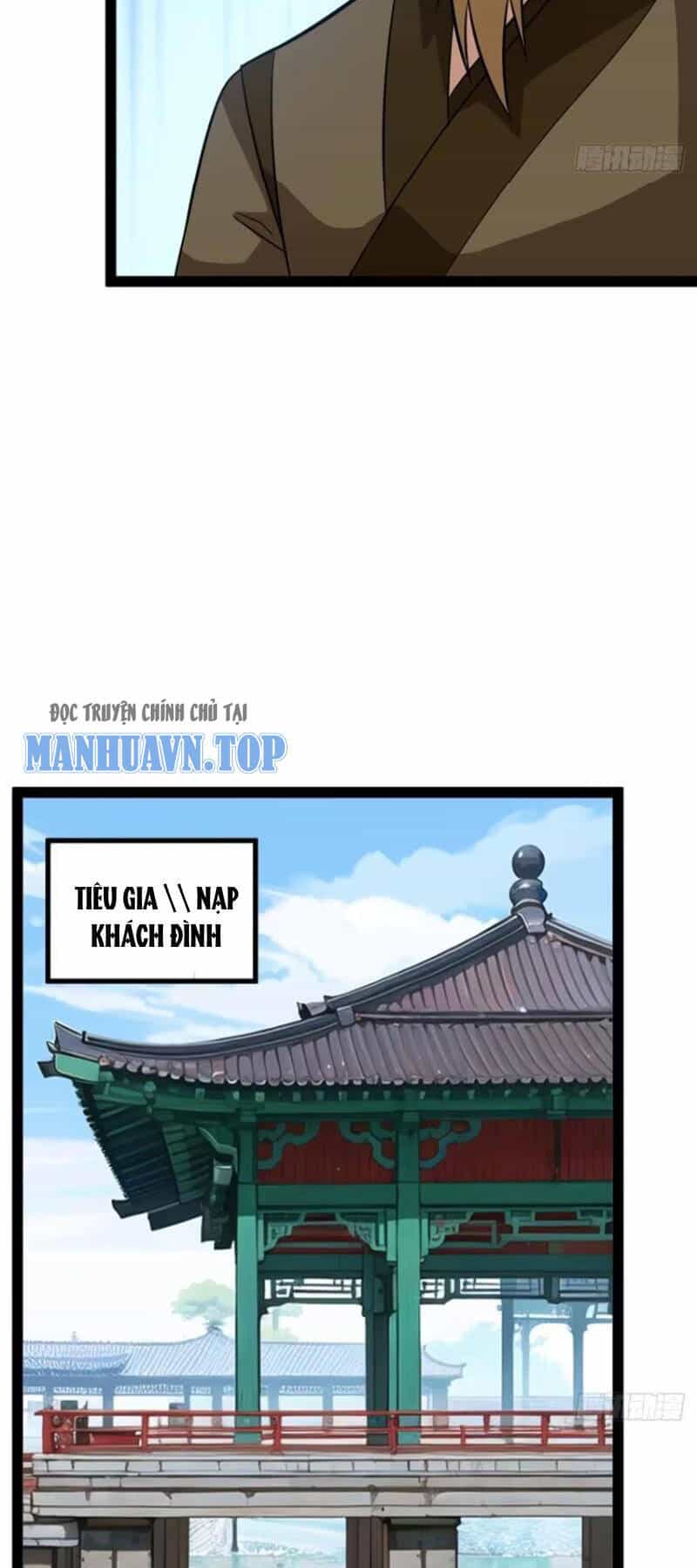Trăm Tuổi Mở Hệ Thống, Hiếu Tử Hiền Tôn Quỳ Khắp Núi! - Chương 53 - ảnh 4