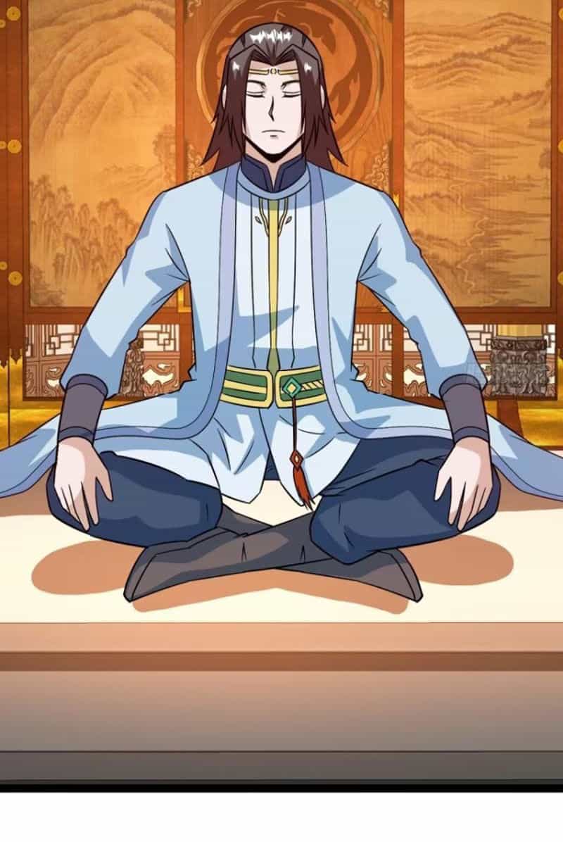 Trăm Tuổi Mở Hệ Thống, Hiếu Tử Hiền Tôn Quỳ Khắp Núi! - Chương 54 - ảnh 52
