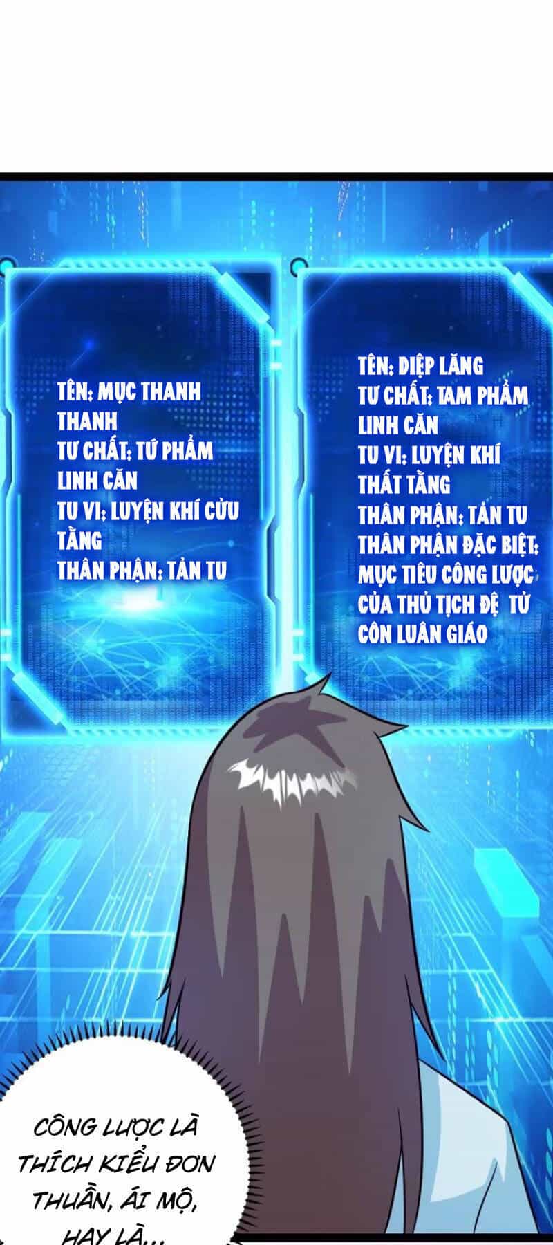 Trăm Tuổi Mở Hệ Thống, Hiếu Tử Hiền Tôn Quỳ Khắp Núi! - Chương 55 - ảnh 30