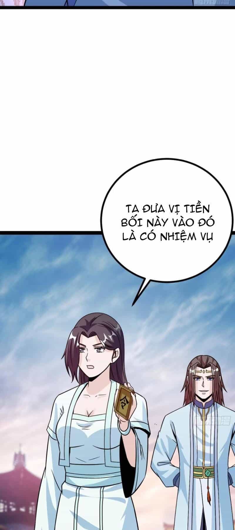 Trăm Tuổi Mở Hệ Thống, Hiếu Tử Hiền Tôn Quỳ Khắp Núi! - Chương 56 - ảnh 39